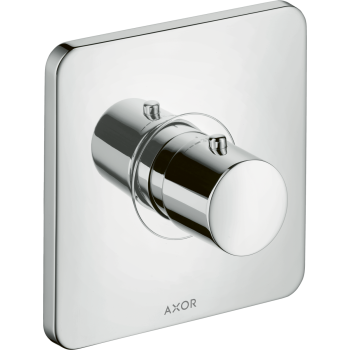  - AXOR Citterio M Bateria termostatyczna, podtynkowa chrom 34715000 - 34715000 - Łazienki Szydłowski