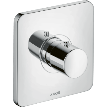  - AXOR Citterio M Bateria termostatyczna HighFlow, podtynkowa chrom 34716000 - 34716000 - Łazienki Szydłowski