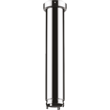 - AXOR ShowerSolutions Zestaw przedłużający 23 cm do przyłącza sufitowego chrom 35288000 - 35288000 - Łazienki Szydłowski
