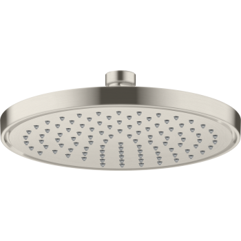 - AXOR ShowerSolutions deszczownica prysznicowa 22 cm 1jet stal nierdzewna szczotkowana 35382800 - 35382800 - Łazienki Szydłowski