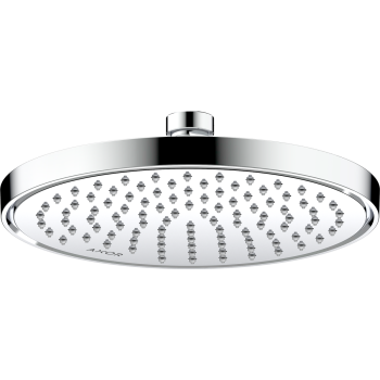 - AXOR ShowerSolutions Deszczownica prysznicowa 22 cm 1jet EcoSmart chrom 35383000 - 35383000 - Łazienki Szydłowski