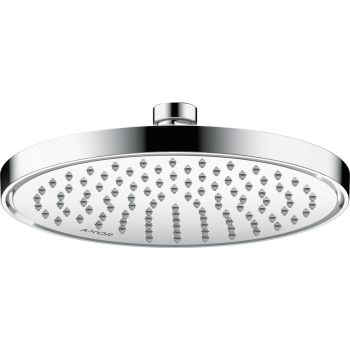 - AXOR ShowerSolutions Deszczownica prysznicowa 22 cm 1jet EcoSmart+ chrom 35388000 - 35388000 - Łazienki Szydłowski