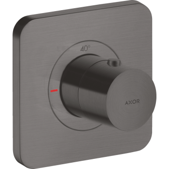  - AXOR Citterio E Bateria termostatyczna 120/120, podtynkowa 36702340 - 36702340 - Łazienki Szydłowski