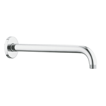  - GROHE-Rainshower Ramię prysznica 282 mm chrom 28576000 - 28576000 - Łazienki Szydłowski