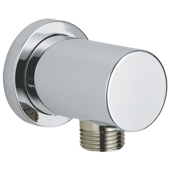 - GROHE-Rainshower kolanko przyłączeniowe chrom 27057000 - 27057000 - Łazienki Szydłowski