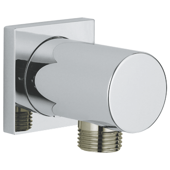  - GROHE-Rainshower kolanko przyłączeniowe chrom 27076000 - 27076000 - Łazienki Szydłowski