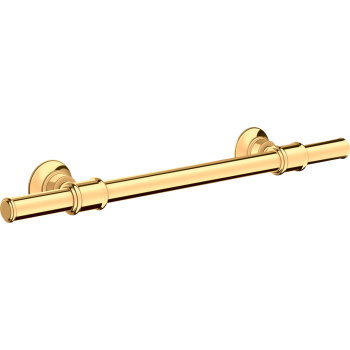 - AXOR Montreux Uchwyt złoty optyczny polerowany 42030990 - 42030990 - Łazienki Szydłowski