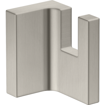 - AXOR Universal Rectangular Haczyk na ręcznik stal szlachetna optyczna 42611800 - 42611800 - Łazienki Szydłowski