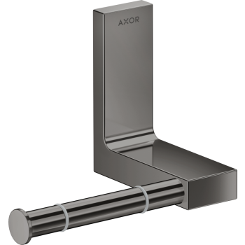  - AXOR Universal Rectangular Uchwyt na papier toaletowy 42656330 - 42656330 - Łazienki Szydłowski