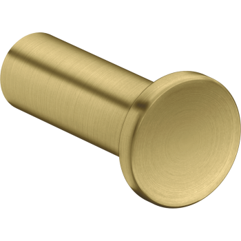  - AXOR Universal Circular Haczyk na ręcznik mosiądz szczotkowany 42811950 - 42811950 - Łazienki Szydłowski