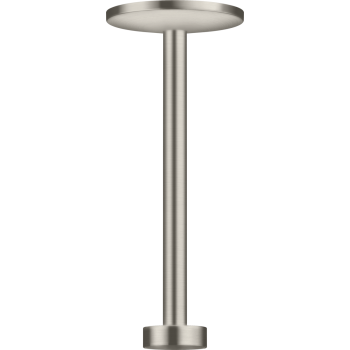 - AXOR One Ramię prysznica 30 cm do głowicy prysznicowej 280 2jet stal szlachetna optyczna 48496800 - 48496800 U - Łazienki Szydłowski