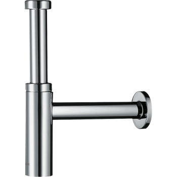 - AXOR Flowstar S Syfon ozdobny chrom 51305000 - 51305000 - Łazienki Szydłowski