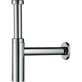  - AXOR Flowstar S Syfon ozdobny mosiądz szczotkowany 51305950 - 51305950 - Łazienki Szydłowski