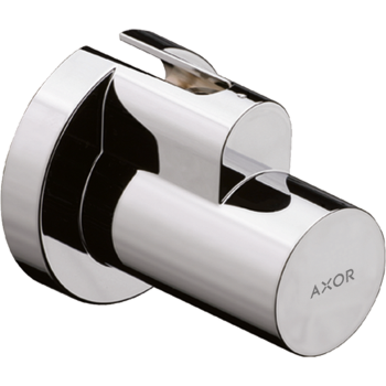 - AXOR Osłona zaworu kątowego chrom 51306000 - 51306000 - Łazienki Szydłowski