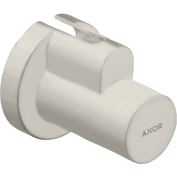 - AXOR Osłona zaworu kątowego stal szlachetna optyczna 51306800 - 51306800 - Łazienki Szydłowski