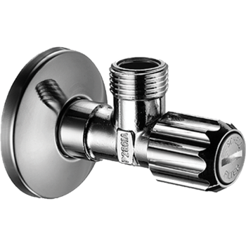 - AXOR Zawór kątowy z mikrofiltrem, G 3/8 chrom 51308000 - 51308000 - Łazienki Szydłowski