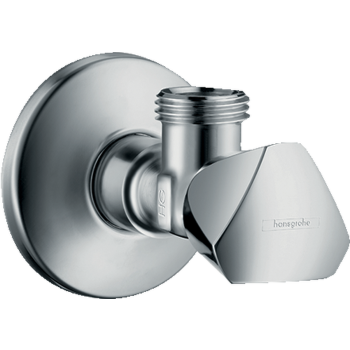  - AXOR Zawór kątowy E, G 1/2 chrom 51309000 - 51309000 - Łazienki Szydłowski