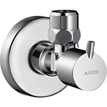  - AXOR Zawór kątowy S, G 3/8 chrom 51310000 - 51310000 - Łazienki Szydłowski