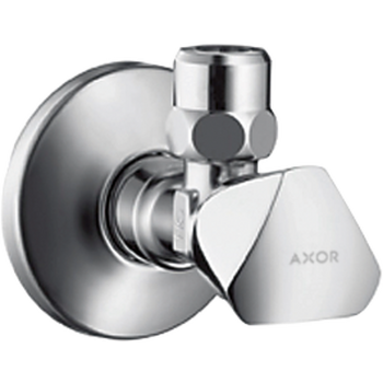 - AXOR Zawór kątowy E, G 3/8 chrom 51312000 - 51312000 - Łazienki Szydłowski