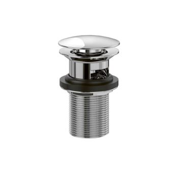 - Villeroy&Boch Universal zamykany zawór odpływowy chrom TVP00000301061 - TVP00000301061 - Łazienki Szydłowski
