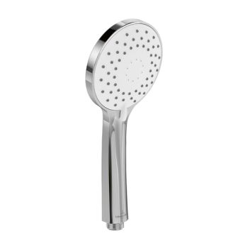 - Villeroy&Boch Universal Showers słuchawka prysznicowa chrom/biały TVS10900300061 - TVS10900300061 - Łazienki Szydłowski