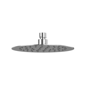 - Villeroy&Boch Universal Showers deszczownica 20 cm chrom TVC00040120061 - TVC00040120061 - Łazienki Szydłowski