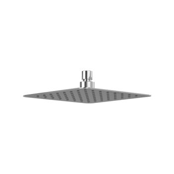 - Villeroy&Boch Universal Showers deszczownica 20 x 20 cm chrom TVC00040220061 - TVC00040220061 - Łazienki Szydłowski