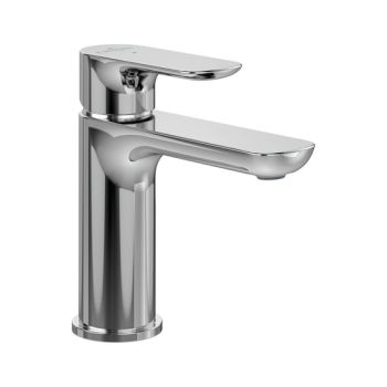 - Villeroy&Boch O.novo bateria umywalkowa chrom TVW10400400161 - TVW10400400161 - Łazienki Szydłowski