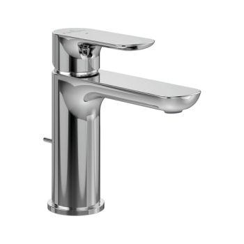 - Villeroy&Boch O.novo bateria umywalkowa ColdStart chrom TVW10400400061 - TVW10400400061 - Łazienki Szydłowski