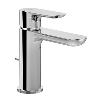 - Villeroy&Boch O.novo bateria umywalkowa chrom TVW10400300061 - TVW10400300061 - Łazienki Szydłowski