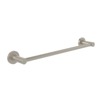 - Villeroy&Boch Elements Tender wieszak łazienkowy 50,4 cm nikiel szczotkowany TVA15100100064 - TVA15100100064 - Łazienki Szydłowski