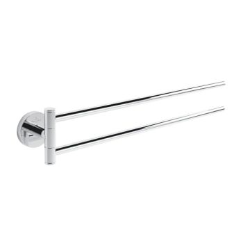  - Villeroy&Boch Elements Tender wieszak na ręcznik chrom TVA15103800061 - TVA15103800061 - Łazienki Szydłowski
