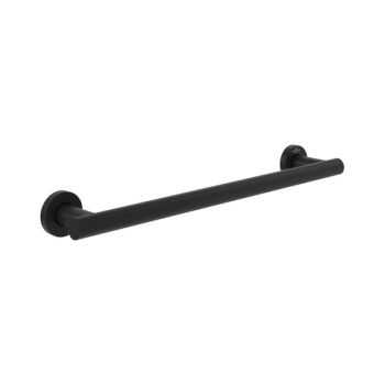 - Villeroy&Boch Elements Tender uchwyt 451 mm czarny mat TVA151010000K5 - TVA151010000K5 - Łazienki Szydłowski