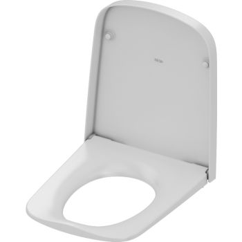 - TECE ONE Slim deska sedesowa wolnoopadająca biała 9700603 - 9700603 - Łazienki Szydłowski