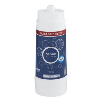 - Grohe- Blue Ultrasafe filtr 40575002 - 40575002 - Łazienki Szydłowski