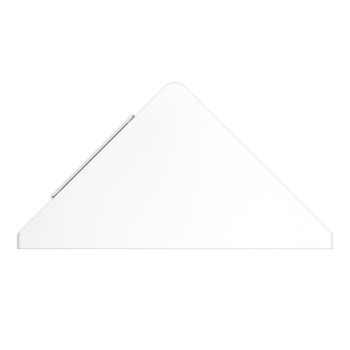  - KEUCO Aveno półka prysznicowa biały mat 14657510000 - 14657510000 - Łazienki Szydłowski