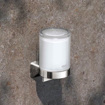  - KEUCO Aveno dozownik mydła chrom 14652019000 - 14652019000 - Łazienki Szydłowski