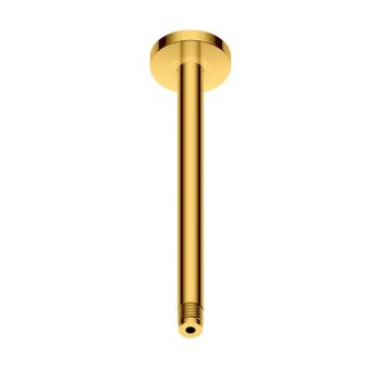 - DURAVIT Universal ramię deszczownicy 19,2 cm kolor złoty UV0670025034 - UV0670025034 - Łazienki Szydłowski