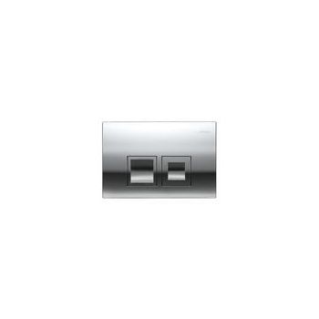  - GEBERIT DELTA 35 przycisk spłukujący chrom połysk 115135215 - 115.135.21.5 - Łazienki Szydłowski