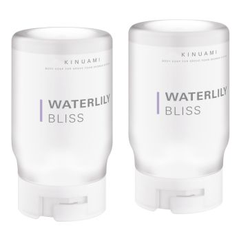 - GROHE-Kinuami Mydło pieniące do ciała LILIA wodna/relaksujące 1033839990 - 1033839990 - Łazienki Szydłowski