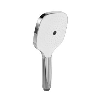  - Villeroy&Boch Infinity Showers słuchawka prysznicowa, 3 rodzaje strumienia chrom TVS11000100061 - TVS11000100061 - Łazienki Szydłowski