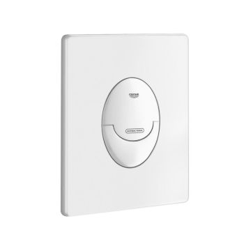 - GROHE-Skate Air Przycisk uruchamiający chrom 38505SHH - 38505SHH - Łazienki Szydłowski