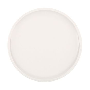  - Villeroy&Boch Artesano Talerz śniadaniowy/ deserowy Ø22,1 cm Biały 1041302640 - 1041302640 - Łazienki Szydłowski