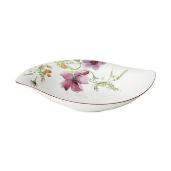  - Villeroy&Boch Mariefleur Miska do sałaty/ serwowania Wielokolorowy 1041013575 - 1041013575 - Łazienki Szydłowski