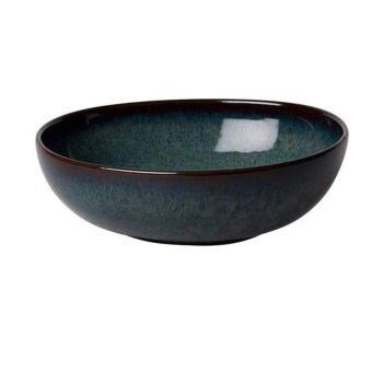  - Villeroy&Boch Lave Miseczka do musli Szary, 380 ml, ceramika 1042591900 - 1042591900 - Łazienki Szydłowski