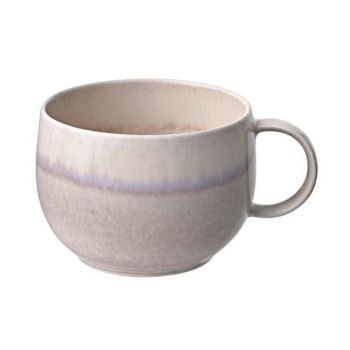 - Villeroy&Boch Perlemor Filiżanka do kawy Beżowy, 190 ml, 1951721300 - 1951721300 - Łazienki Szydłowski
