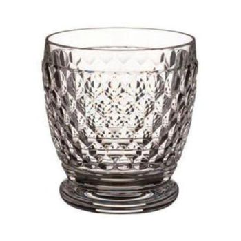 - Villeroy&Boch Boston Szklanka do wody 1172991410 - 1172991410 - Łazienki Szydłowski