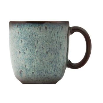  - Villeroy&Boch Lave Filiżanka do kawy Niebieski, 190 ml, ceramika 1042821300 - 1042821300 - Łazienki Szydłowski