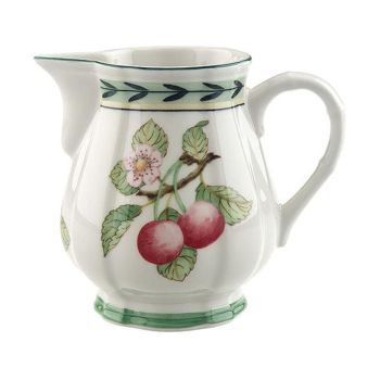 - Villeroy&Boch French Garden Mlecznik Wielokolorowy 1022810760 - 1022810760 - Łazienki Szydłowski