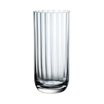 - Villeroy&Boch Rose Garden Szklanka do long drinków Przezroczysty, 300 ml, szkło kryształowe 1137258260 - 1137258260 - Łazienki Szydłowski